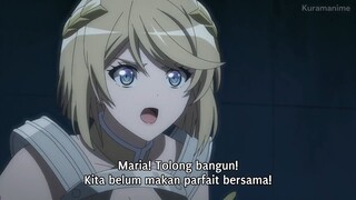 Compass 2.0 Sentou Setsuri Kaiseki System (#Compass2.0 Animation Project) (Episode 08) Subtitle INDO