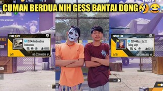 OTW DUO SQUAD GESS🤣😂