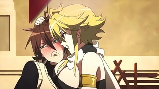 Malu Malu Tapi Mau 😏 [AMV]