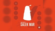 DE2: DW Chapter One, Part Two (AUDIO)