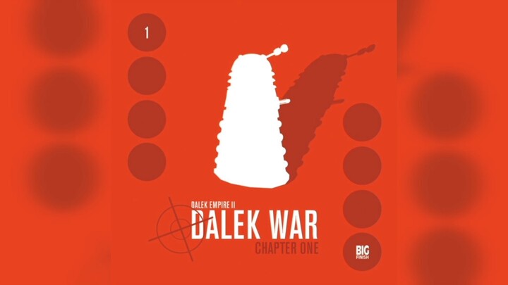 DE2: DW Chapter One, Part Two (AUDIO)