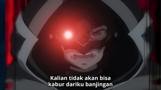 My Gift Lvl 9999 Unlimited Gacha Episode 6 Bahasa Indonesia - Light Melawan Kaito !!!