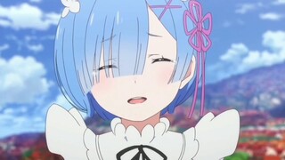 Rem - Re Zero [AMV] Arcade