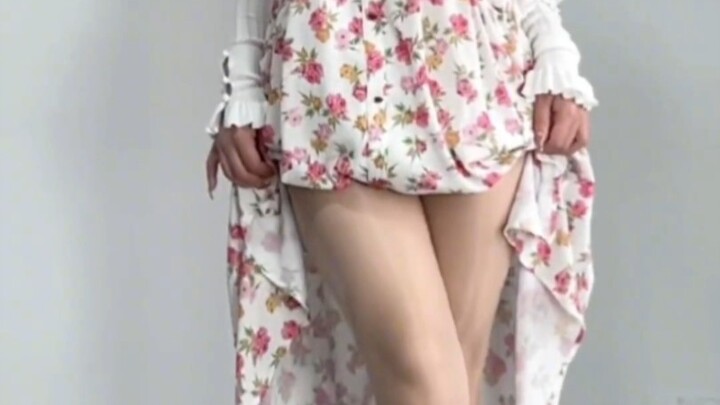 Beauty Collection (3): Skirt Collection