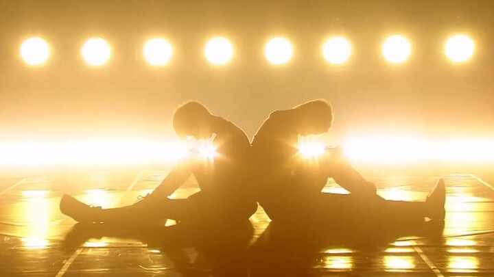 Visual imitation vs. real dancing: the appearance and internalization of dance