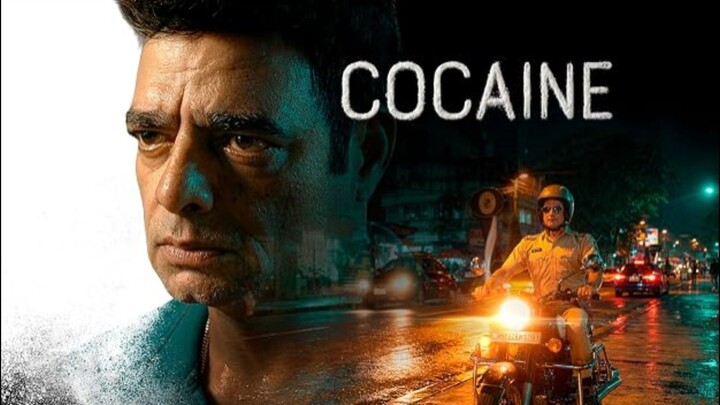 Cocaine movie in Hindi dubbed