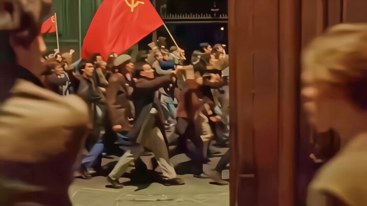 “Khi thế giới còn trẻ”