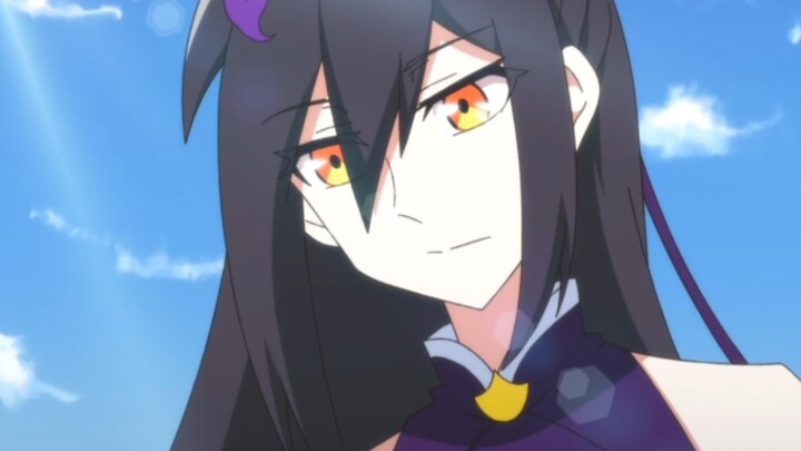 [ทั้งหมด大向] ตงฟางเซียนหยุนควรจะแต่งงานสี่ครั้งในชีวิตของเธอ