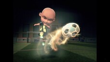 Upin dan Ipin - Anak Harimau | Musim 04 Eps 02 Part 04