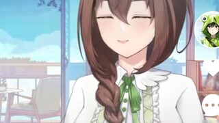 [Xingtong x Wenjing] She doesn't even want to call me cousin