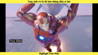 Ironman