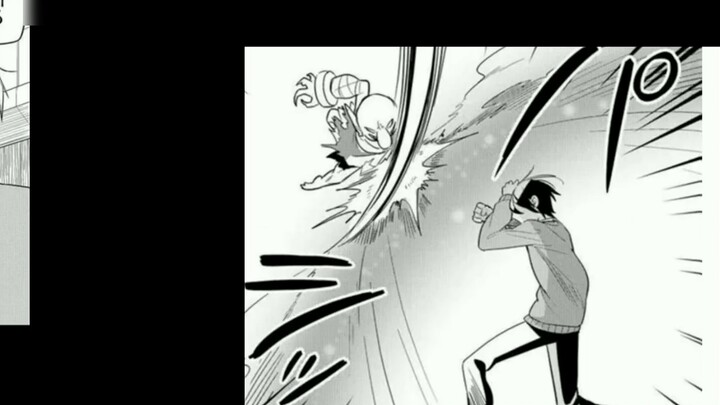 Being the director of an orphanage full of girls? Such a life in another world is simply too happy.