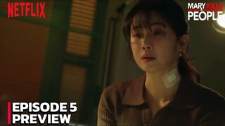Mary Kills People (2025) Episode 5 Subtitle Bahasa Indonesia