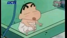 Crayon Shinchan Bahasa Indonesia