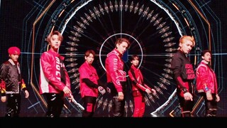 [Super M] เปิดตัวเพลงใหม่"100" เวอร์ชั่นบนเสตจ