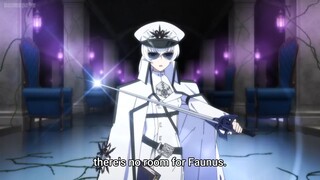 RWBY: Ice Queendom episode 5