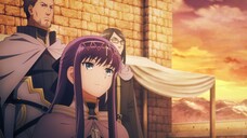 Übel Blatt Episode 8 (Sub Indo)