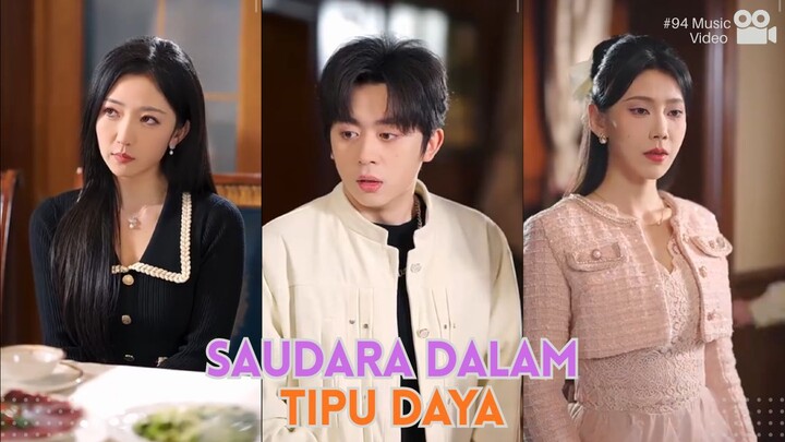 Adik ipar yang kurang ajar kepada kakak ipar - Saudara Dalam Tipu Daya