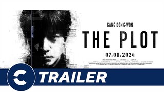 Official Trailer THE PLOT - Cinépolis Indonesia