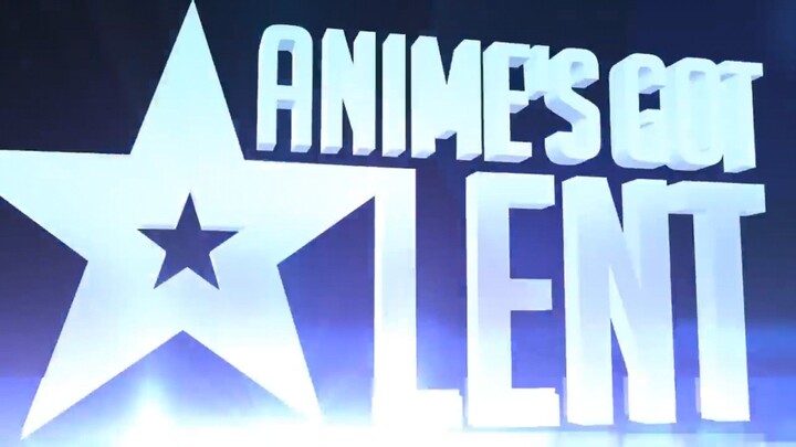 Anime Got Talent Show