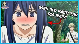 Komatta Kyaa! | Anime Crack Indonesia