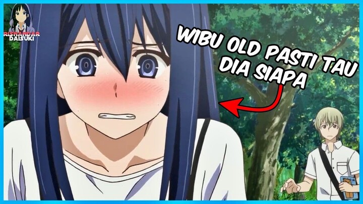 Komatta Kyaa! | Anime Crack Indonesia