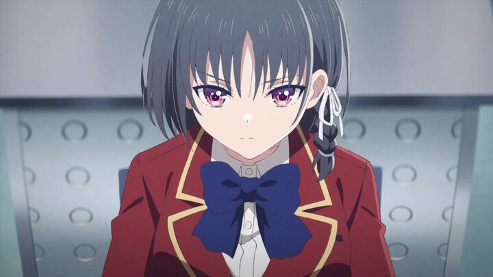 PV - Classroom of the Elite S4 Trailer - Anime Spring 2026