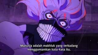 Dandadan Season 2 Episode 3 Subtitle Indonesia Terbaru