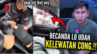 KASIH PAHAM AJA KAK BIAR GAK KEBIASAAN‼️..REACT MEME KOCAK