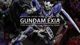 [SDARK] Bandai MG Angel + Repair I am Gundam! EXIA target expulsion! [Mobile Suit Gundam 00000000000