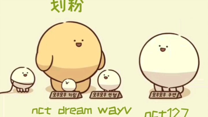 【NCT DREAM】 سجل حيّ لحياة السكن الجامعي