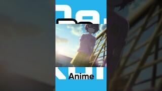 3 rekomendasi anime dengan heroine penyandang disabilitas #shorts