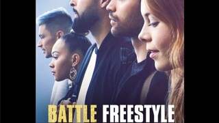 Battle Freestyle