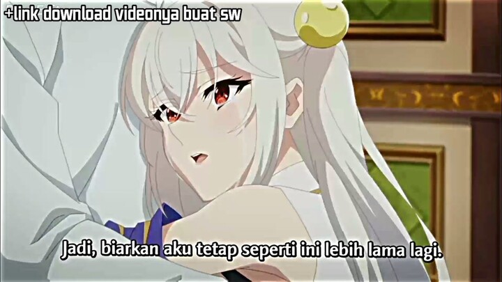 Ketika Ceweknya Khawatir   Story WhatsApp  Jedag Jedug Anime  Tensai Ouji no