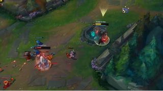 Lol Cực ngầu  đại Búa Dairus #montage#highlight