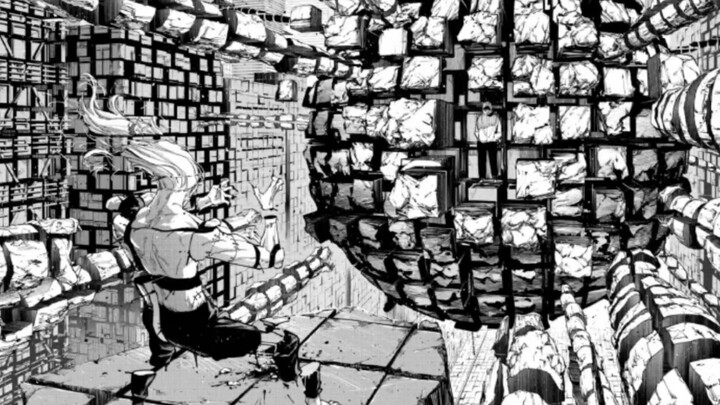 Top 5 Jujutsu Kaisen Characters with No Pre-Move Animation Skills