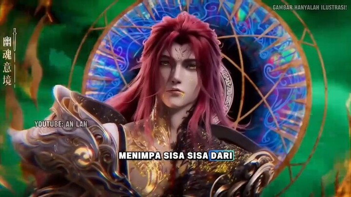 Daftar dewa kuno renegade immortal