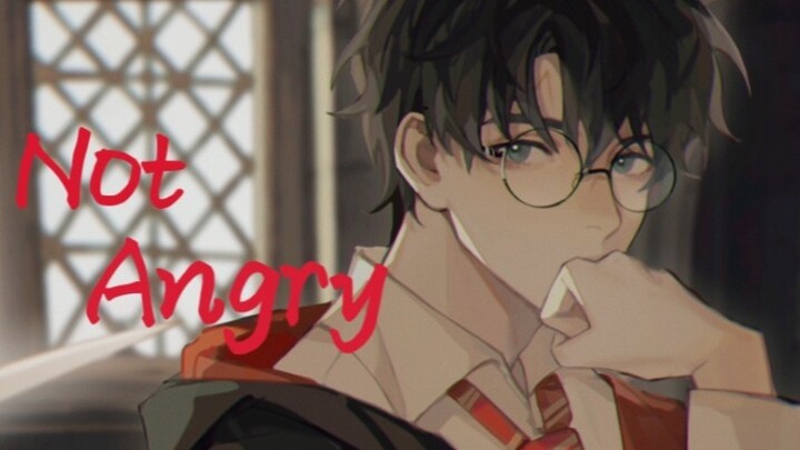 【Deha/Drarry】Gentleness is expensive, but it's free for you