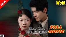 Tainted Desire- When Love Deceived