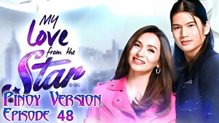My Love From The St★r Episode 48