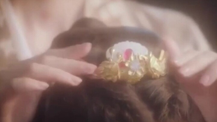 Xiaoxuanchuang dressing series three