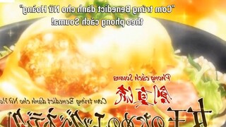 Tóm Tắt Anime_ Vua Đầu Bếp Soma (Season 6 ) - 16