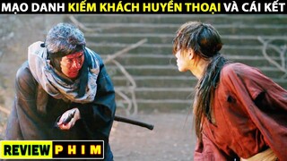 [ Review Phim ] Mạo Danh KIẾM KHÁCH HUYỀN THOẠI Và Cái Kết | Naruto Review [ Review Phim ]