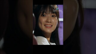 Her favourite idol helped her out 🤭❤️| lovely runner| #kdrama#lovelyrunner#byeonwooseok#funny#cute