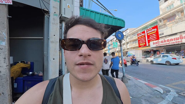 I GOT MY THAI DRIVER’S LICENSE IN JUST 3 DAYS 🇹🇭🏍️ | How much does it cost in Pattaya?