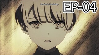 PARADOX LIVE (THE ANIMATION) [EPISODE-04] [SEASON-1]