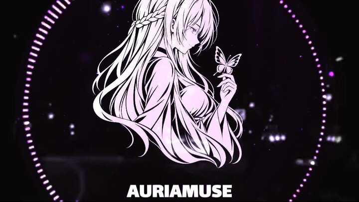 Auriamuse - Morgan | Clips