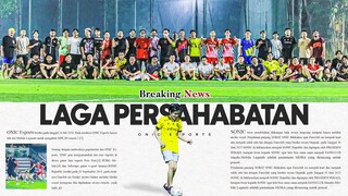 LAGA PERSAHABATAN - SEHARI BERSAMA