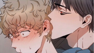 【Komik】 Untuk mengembalikan Shou yang jahat dan dekaden! “Selama kamu kembali bersamaku, aku akan me