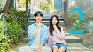 EP.2. - Love Next Door